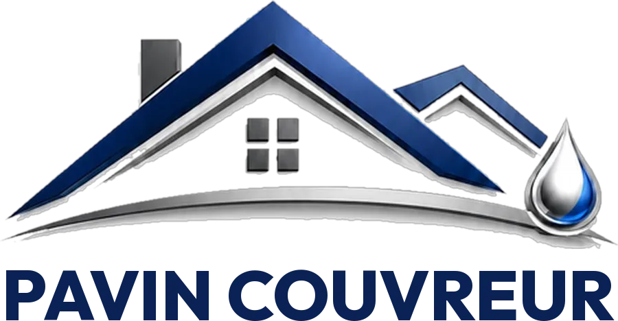 Logo Pavin Couvreur, couvreur à Beaurepaire