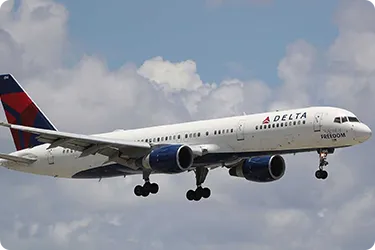 Delta Airlines