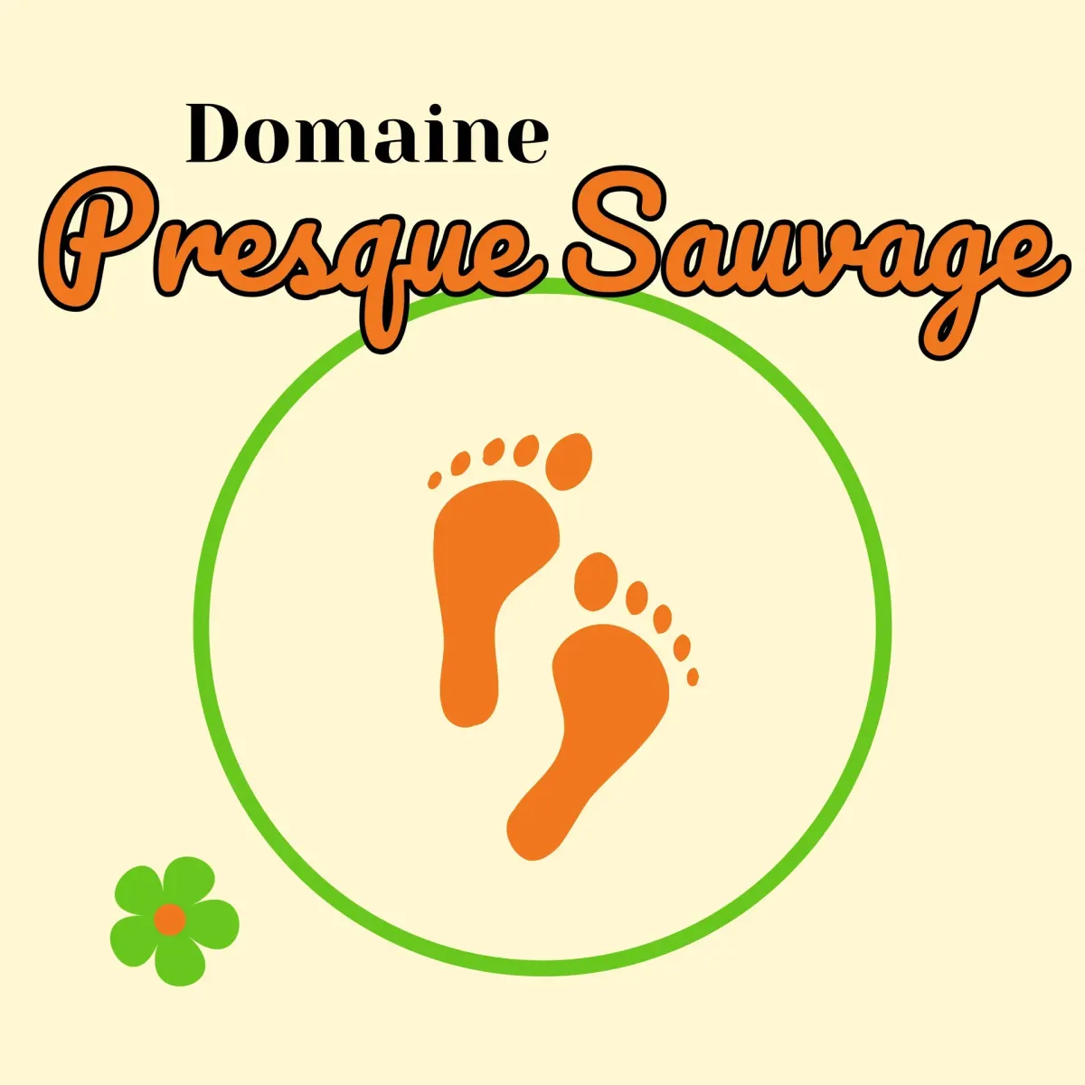 Le Domaine Presque Sauvage