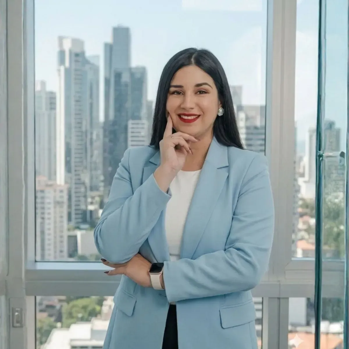 Melissa Castro - Co-Founder & Director Strategy