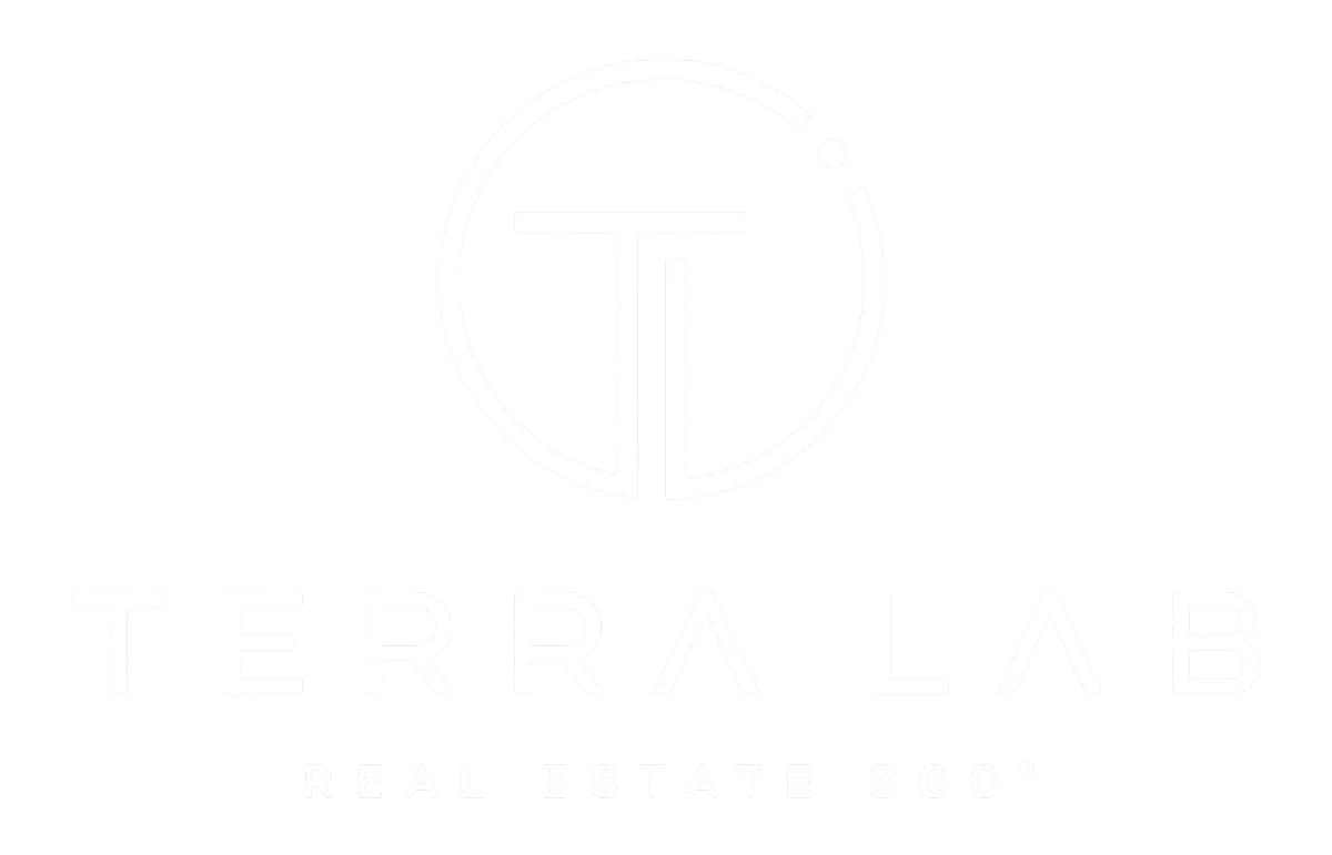 Terra Lab 360 Logo