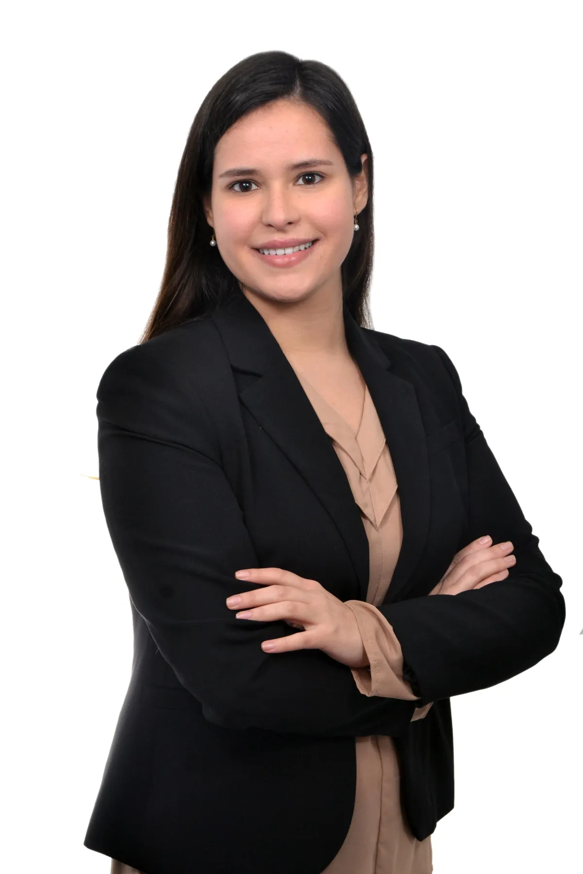 Valeria Castro - Co-Founder & Business Advisor