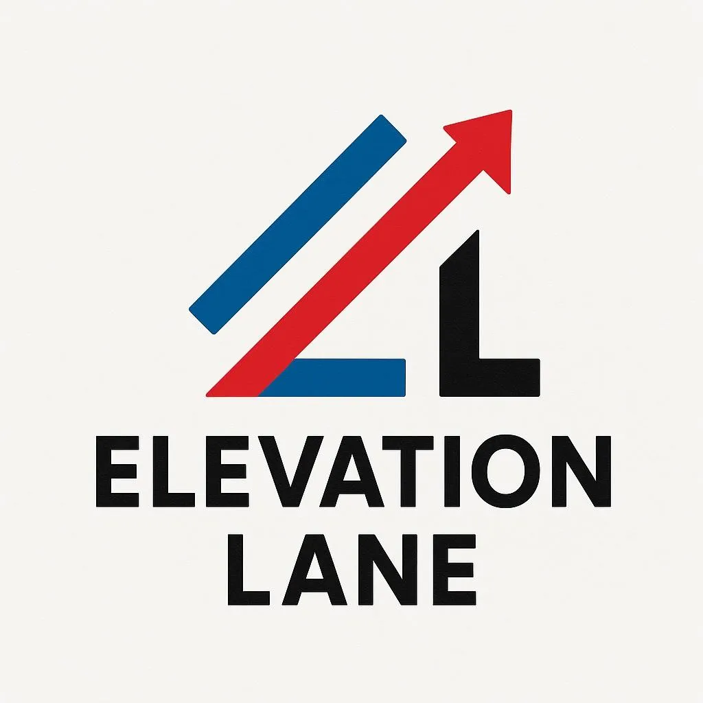 Elevation Lane Logo