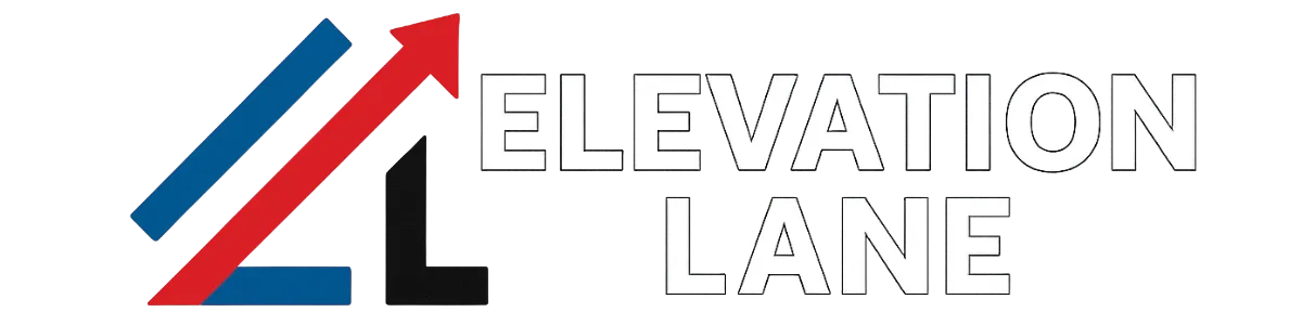 Elevation Lane Logo