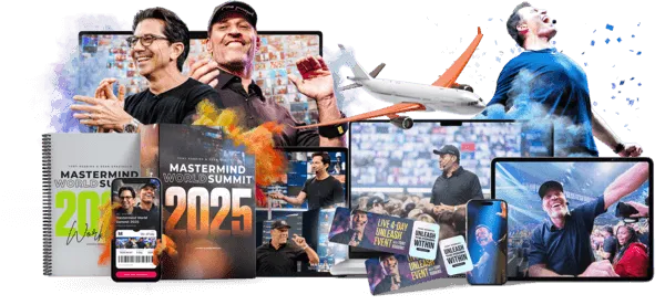 thrive-in-2025-prizes