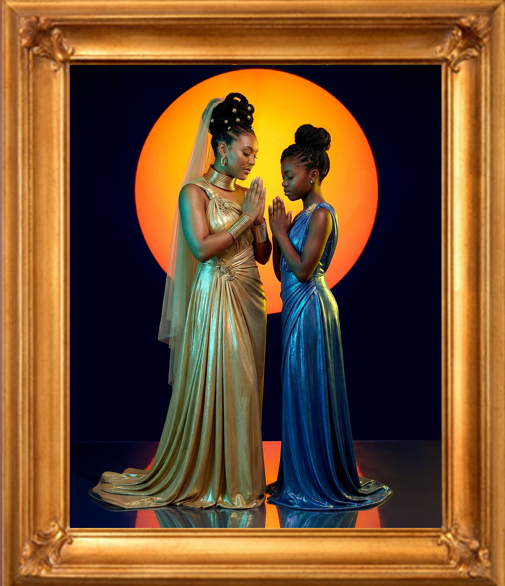 Fine Art Photography MPhotoshoots