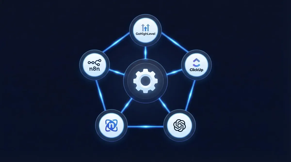 ProMech Prozesse automatisieren