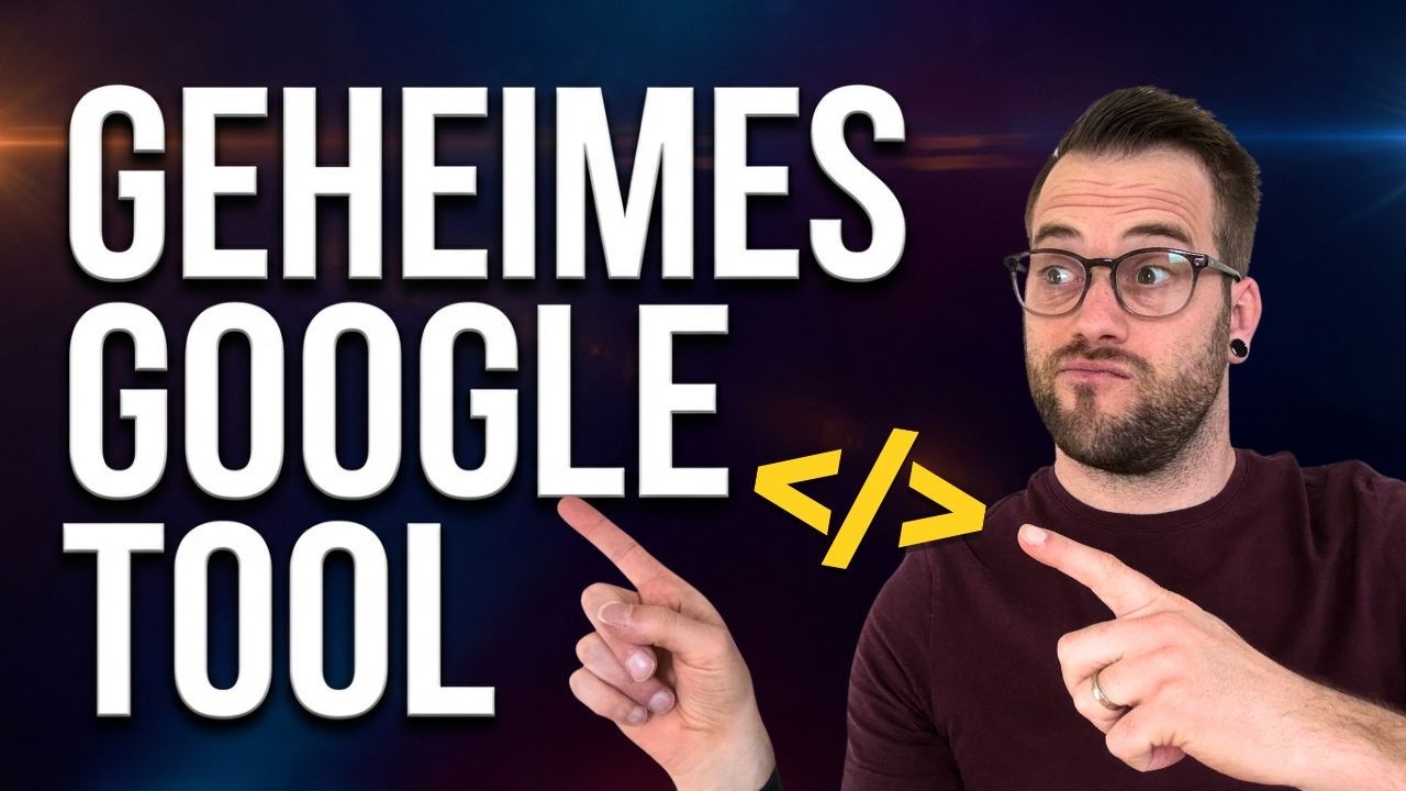 video thumbnail for 'Kaum jemand nutzt Googles geheime CLI mit Claude Code dabei spart sie Stunden'