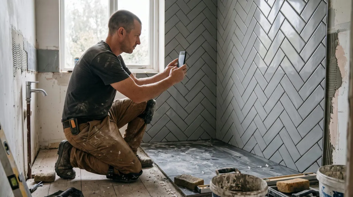 Meta Ads im Handwerk: Kunden und Bewerber über Facebook und Instagram gewinnen