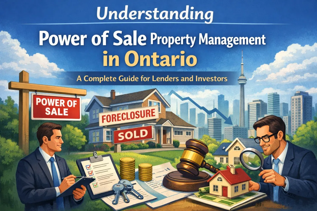 A Complete Guide for Lenders and Investors