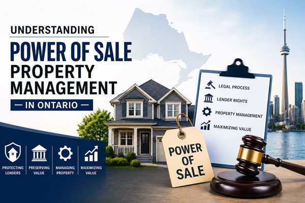 Understanding POSPM in Ontario