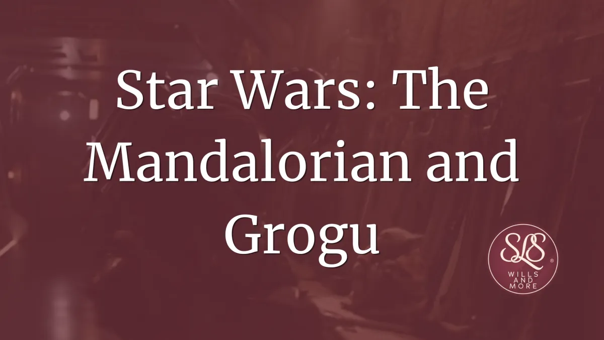 The Mandalorian