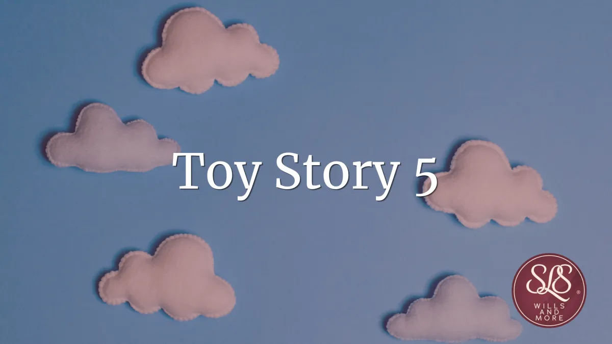 Toy Story 5: When Technology Takes Centre Stage