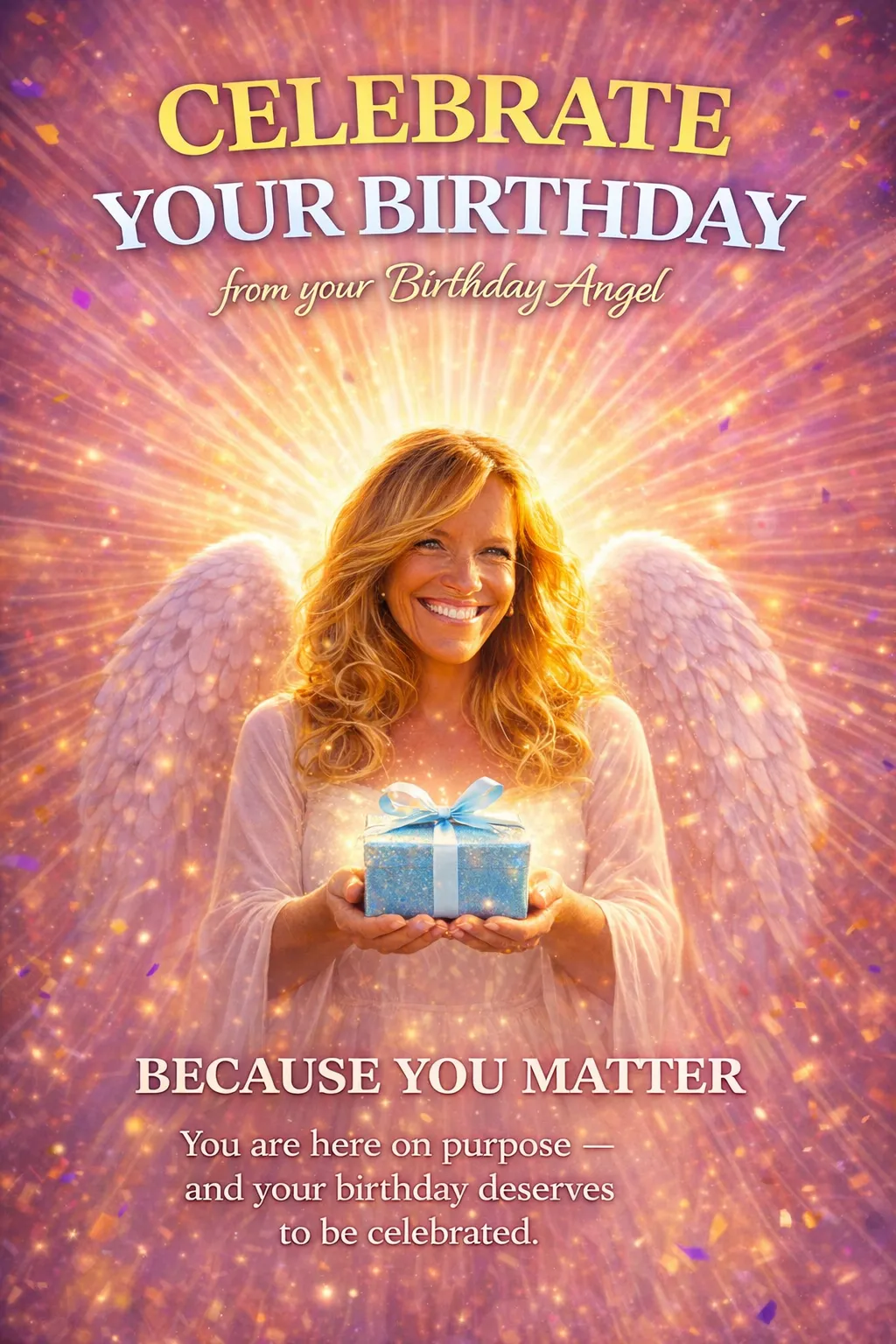 A large gathering of people at a church event.