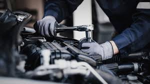 Mechanical repairs completed by experienced Marlborough mechanics