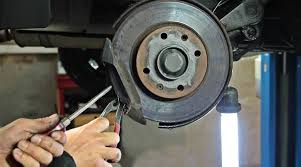 Brake and suspension repairs in Blenheim New Zealand