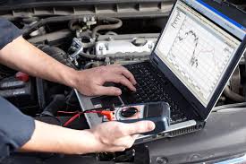 Engine diagnostics and fault finding services in Marlborough