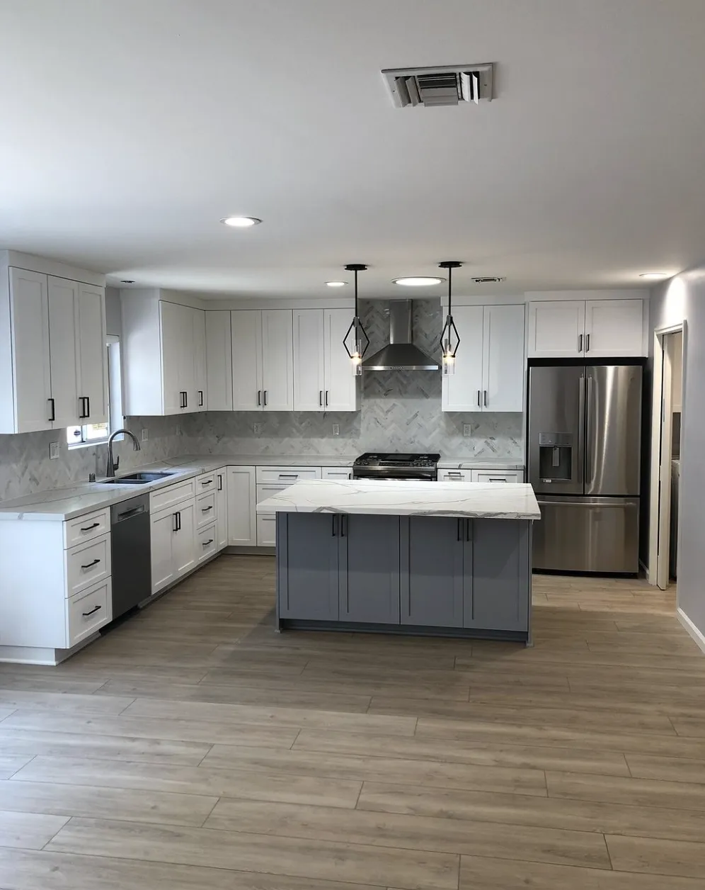 Concrete Contractor in Ventura County