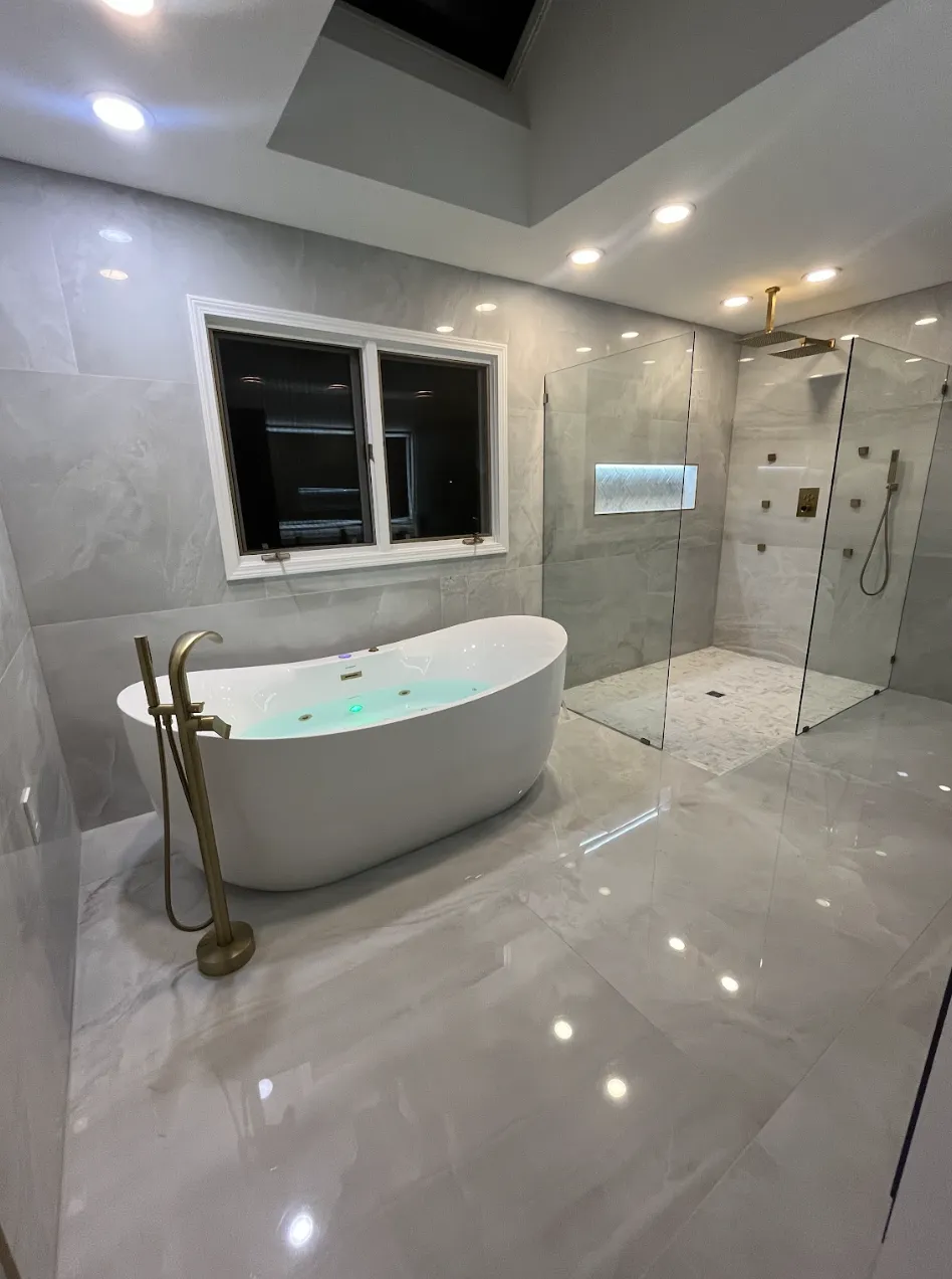 Concrete Contractor in Ventura County