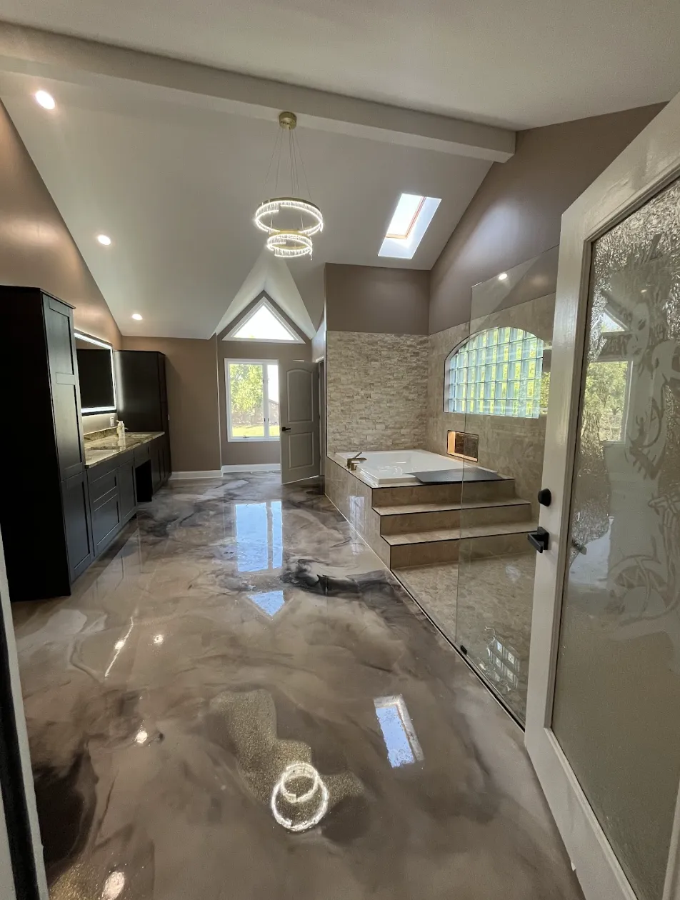 Concrete Contractor in Ventura County