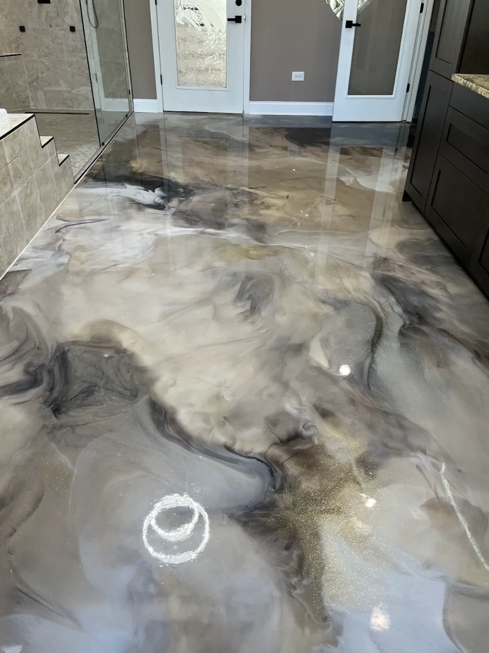 Concrete Contractor in Ventura County