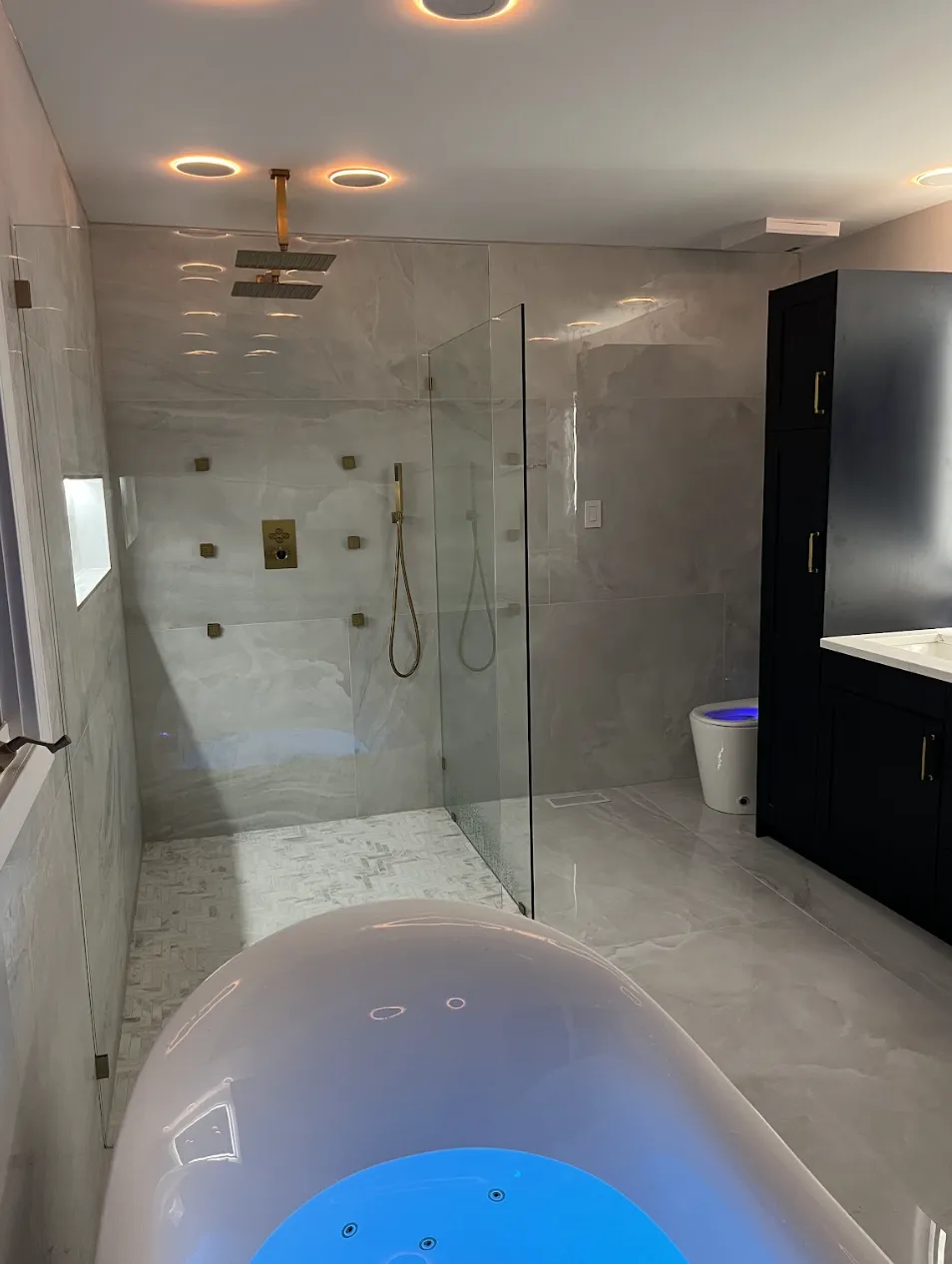 Concrete Contractor in Ventura County