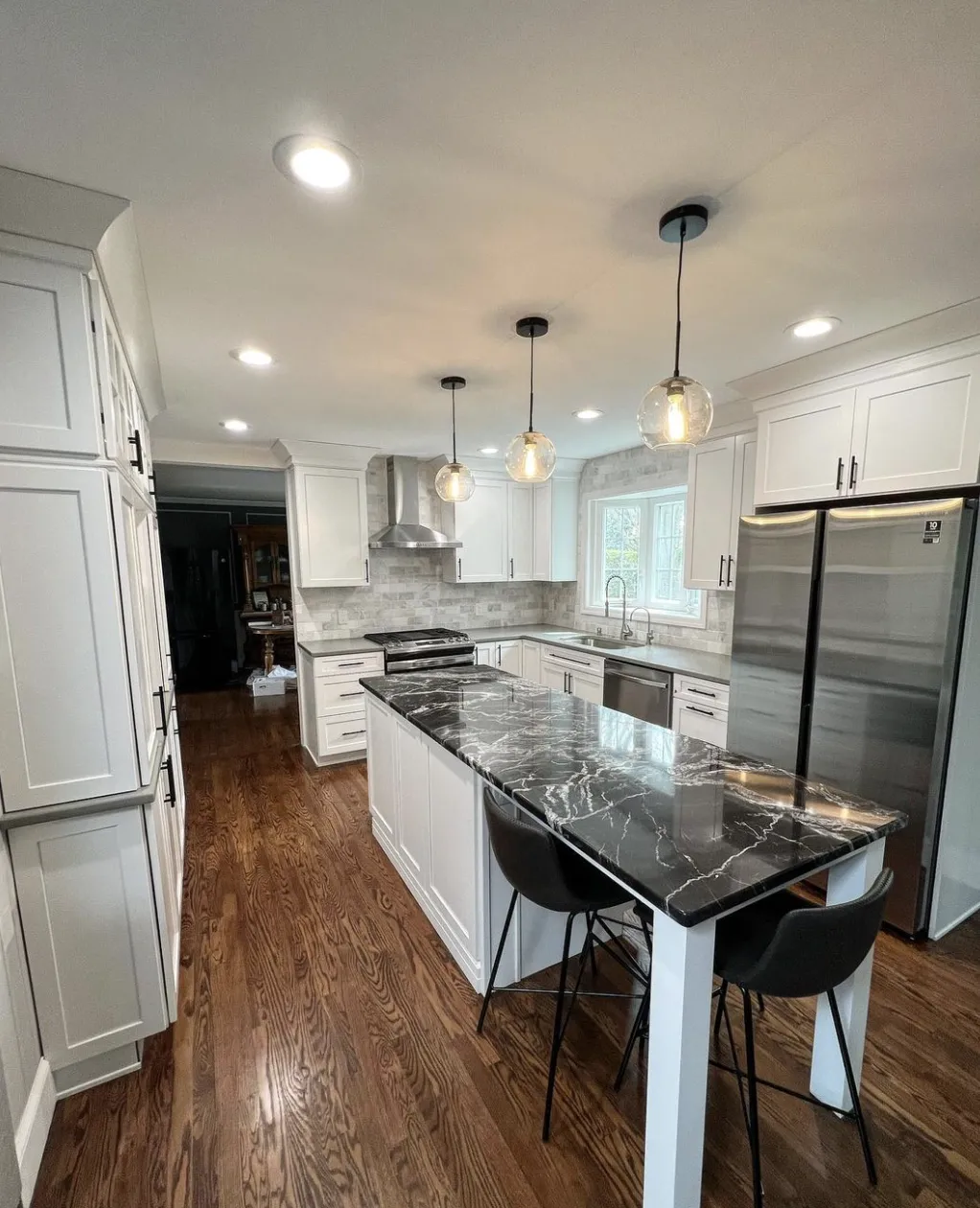 Concrete Contractor in Ventura County