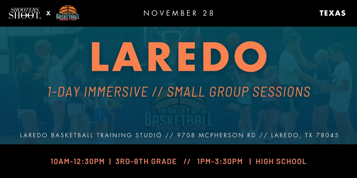 Laredo 1 Day Immersive