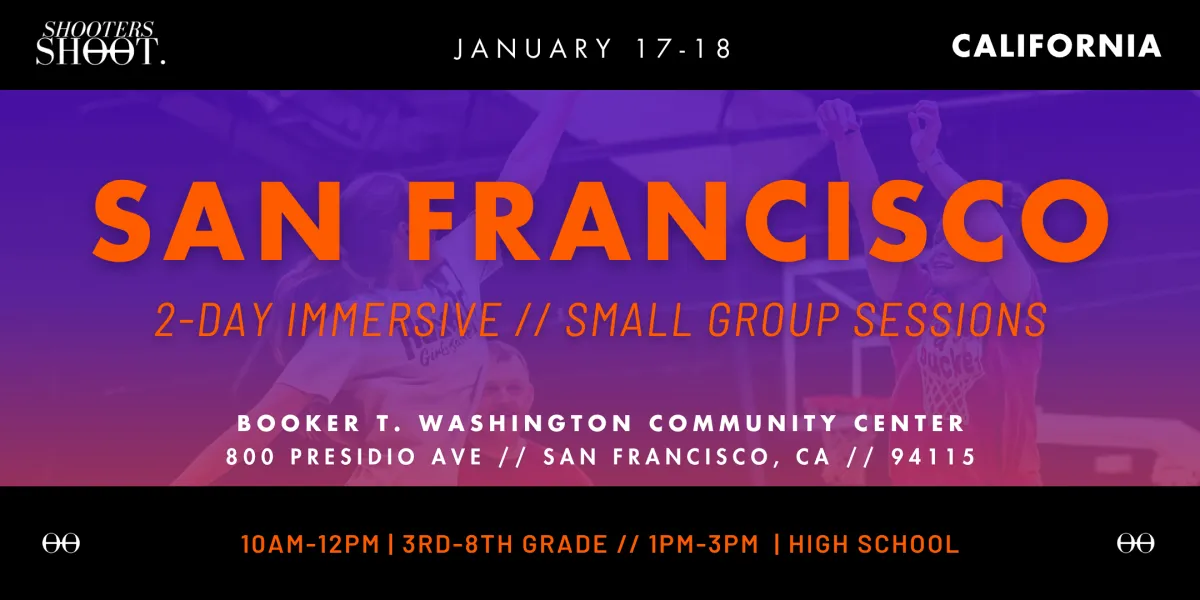 San Francisco // 2 Day Immersive