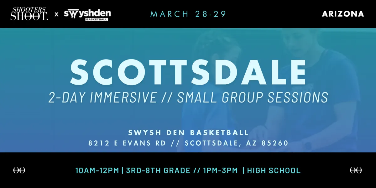 Scottsdale // 2 Day Immersive