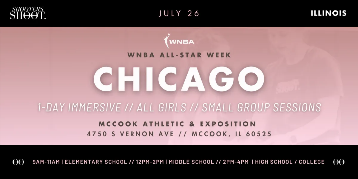 Chicago // 1 Day Immersive