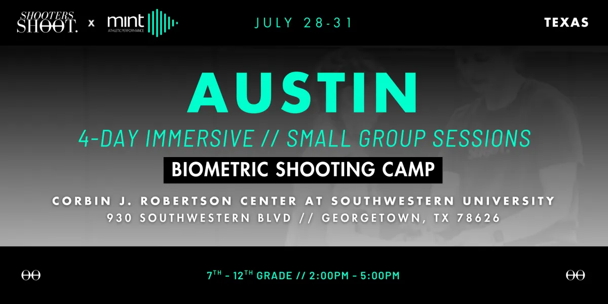 Austin // 2 Day Immersive