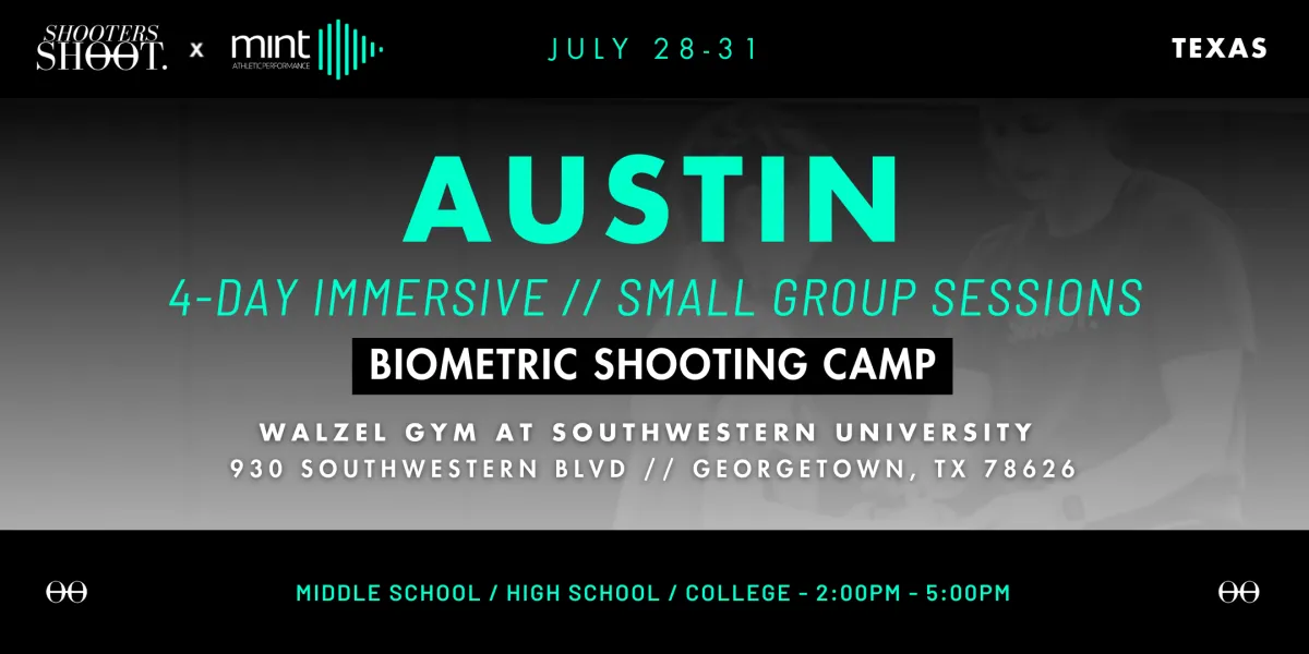 Austin // 4 Day Immersive