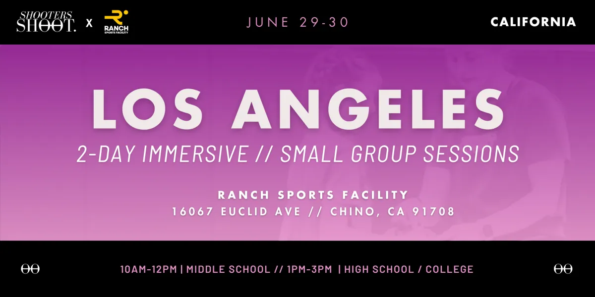 Los Angeles // 2 Day Immersive