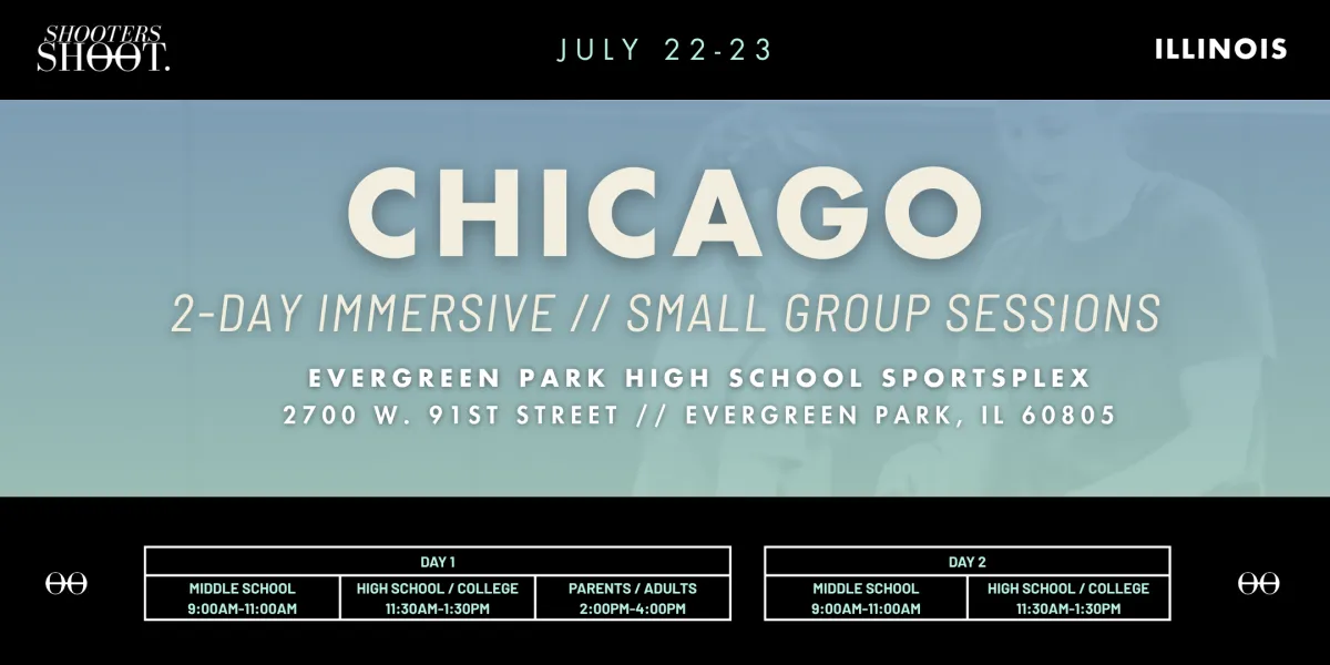 Chicago // 2 Day Immersive