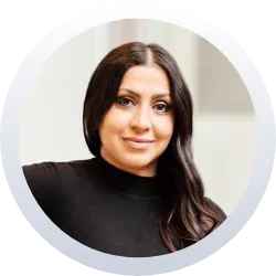 Mayam Setoudeh profile photo