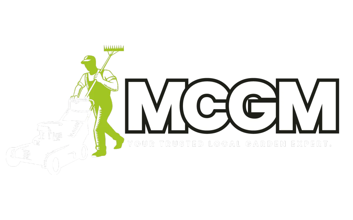 Mark Cater Garden Maintenance