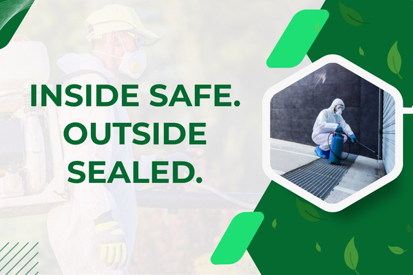 Complete Indoor and Outdoor Pest Control in Fort Myers – What Homeowners Need to Know