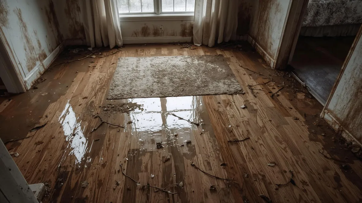 Water damage restoration and emergency dry-out support in Torrance by 77 Rapid Restore