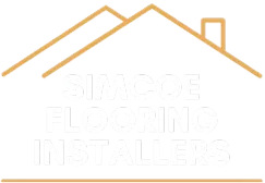 Simcoe Flooring Installers Logo