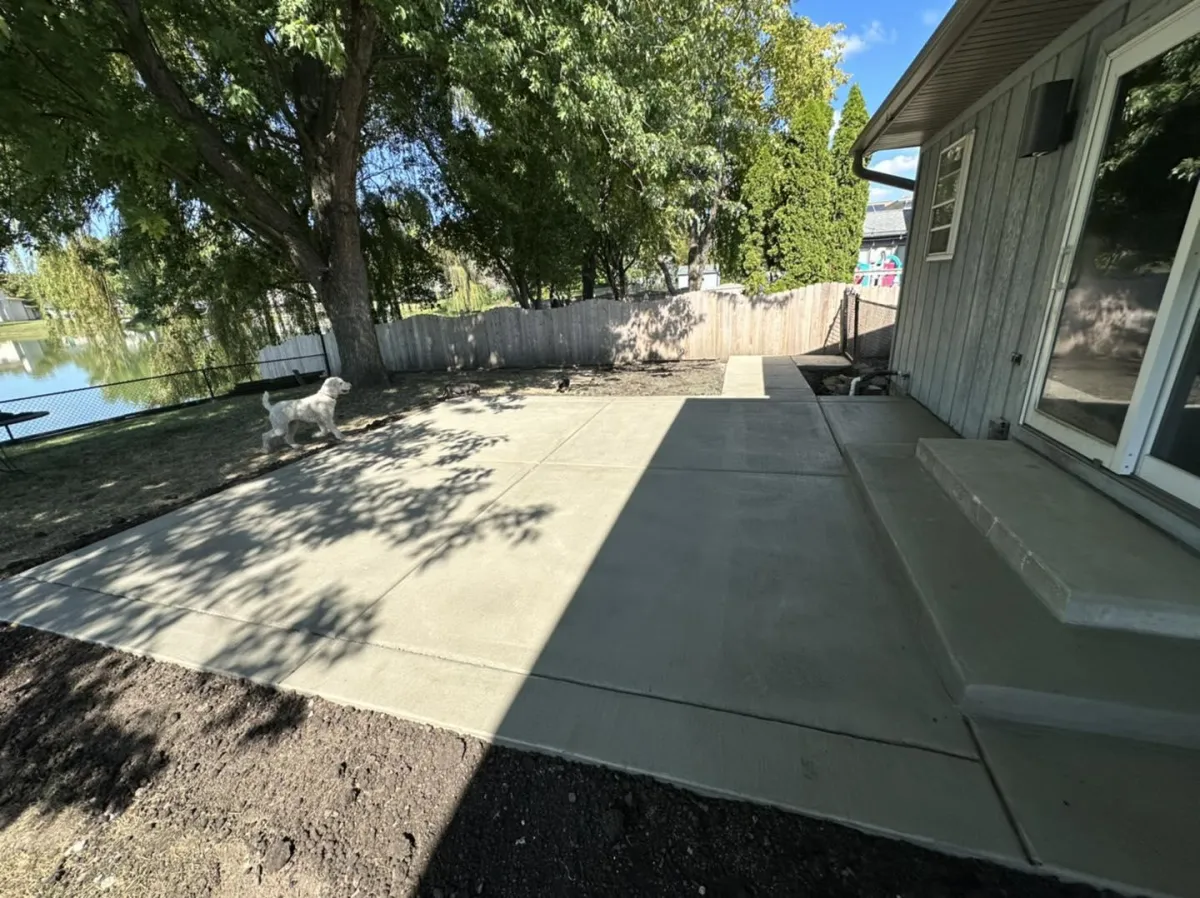 Concrete Contractor In Ventura County