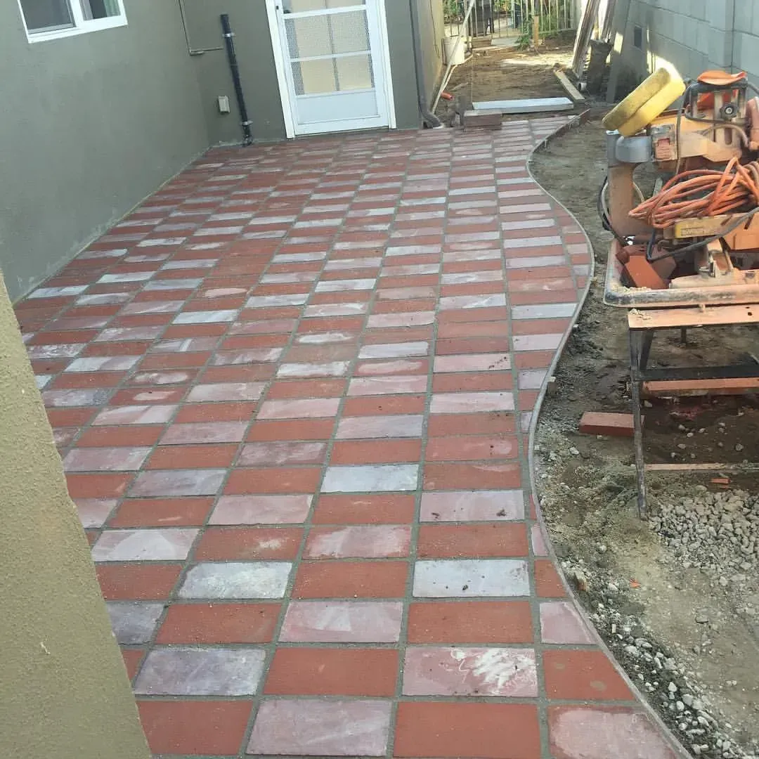 Concrete Contractor in Ventura County