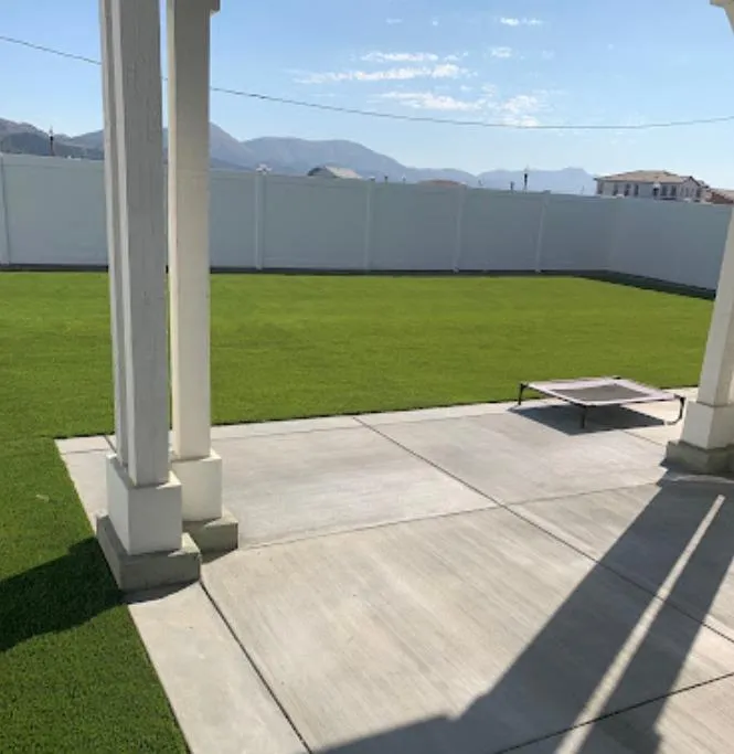 Landscape Contractor in Ventura County