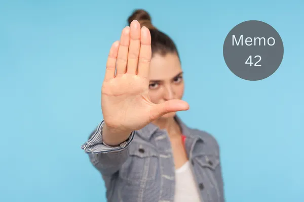 14. Juli 2026 | Nein ist ein kompletter Satz.