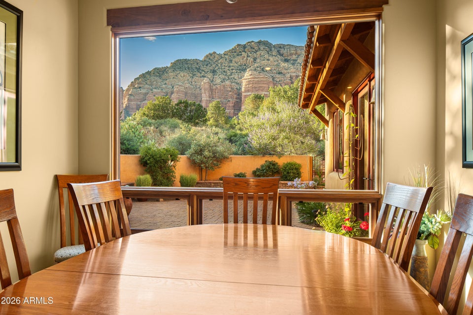 Cami and Greg Goucher, Sedona real estate agents specializing in home staging