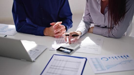 Thomas County, GA Tax Services