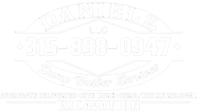 Excavation & Earthwork Contractor in Syracuse