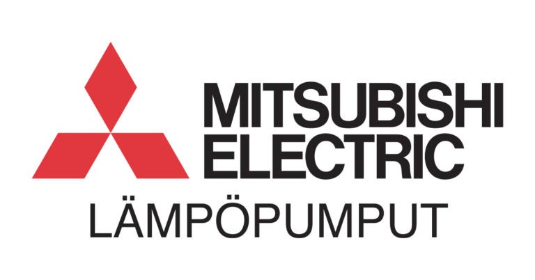 Mitsubishi electic logo