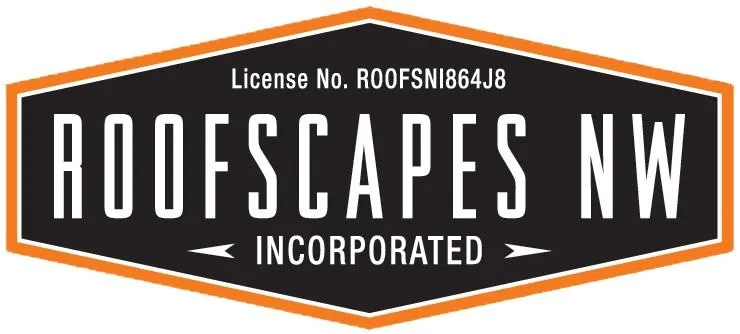 Roofscapes NW Logo