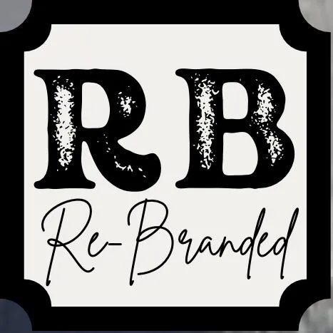 Re-Branded logo